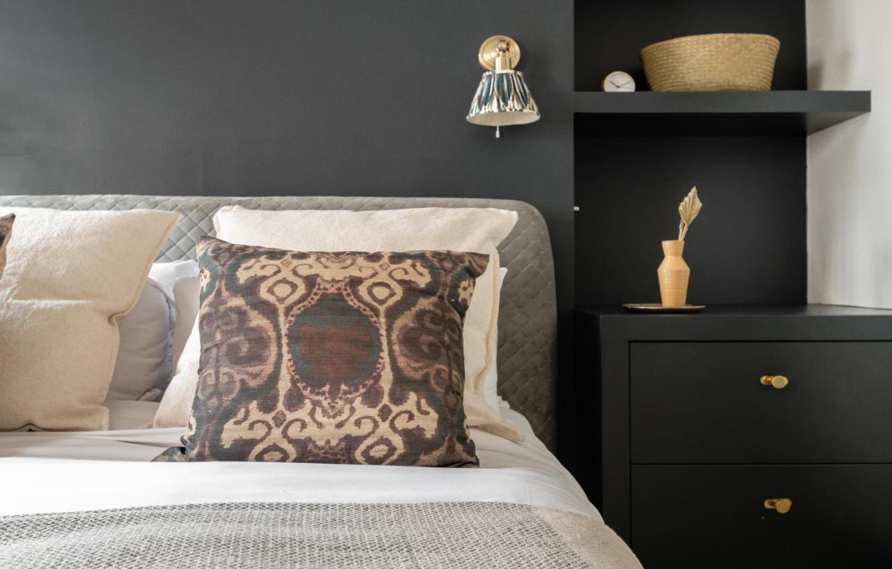 The Heart Of Shepherds Bush - Modern 2Bdr Apartment With Garden ลอนดอน ภายนอก รูปภาพ